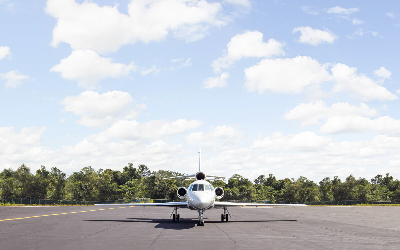 Hawaii Charter Flights Between Islands